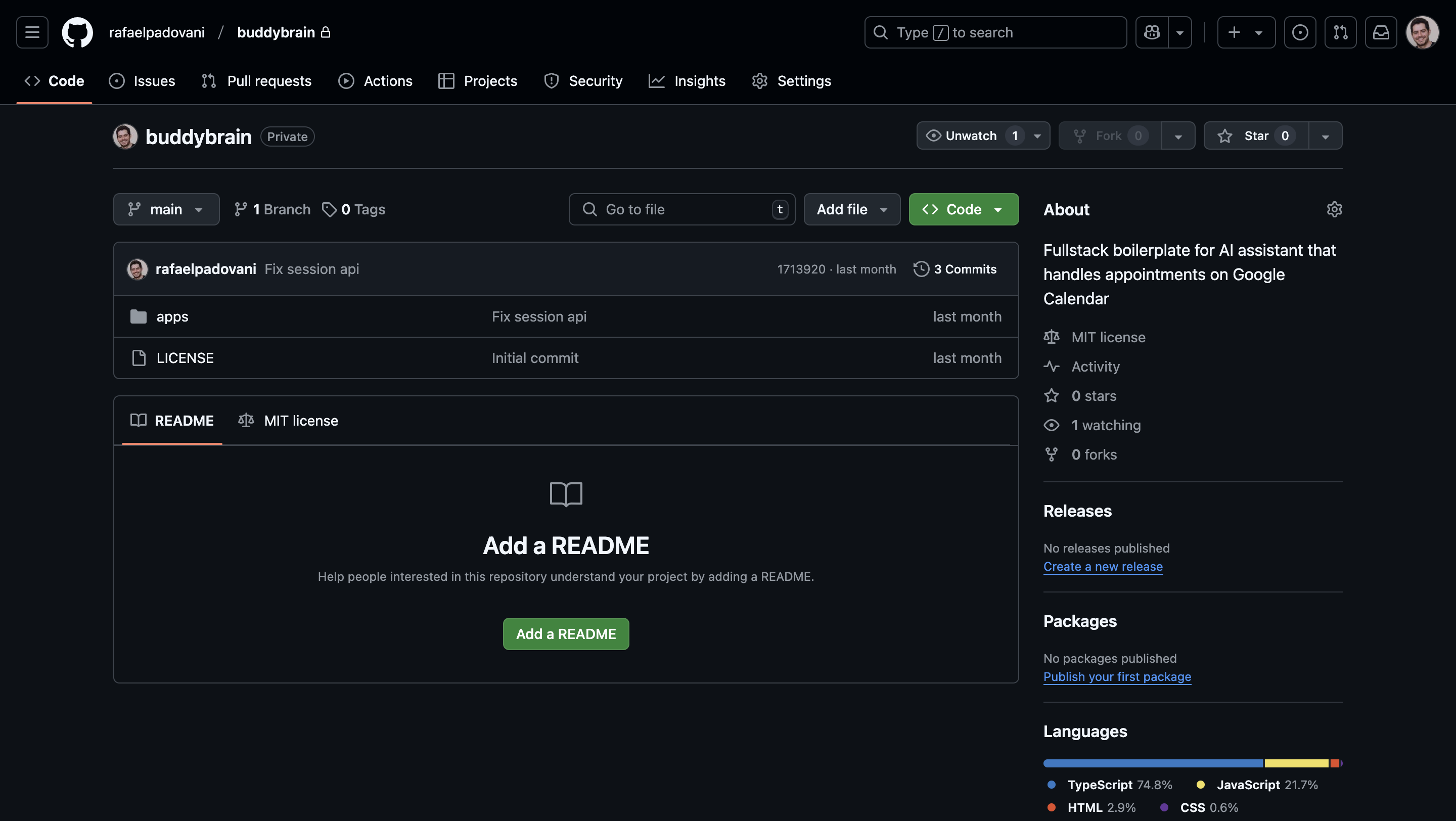 BuddyBrain AI media 4