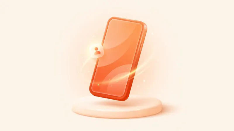 Zafame screenshot 1