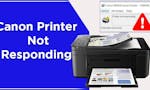 Canon Printer Troubleshooting Guide image