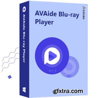 AVAide Blu-ray Player