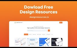 Design Resources media 1