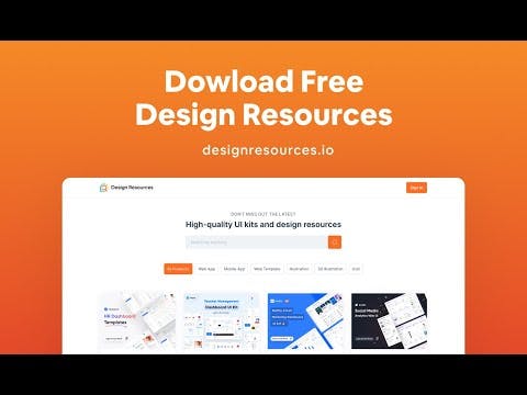 Design Resources media 1