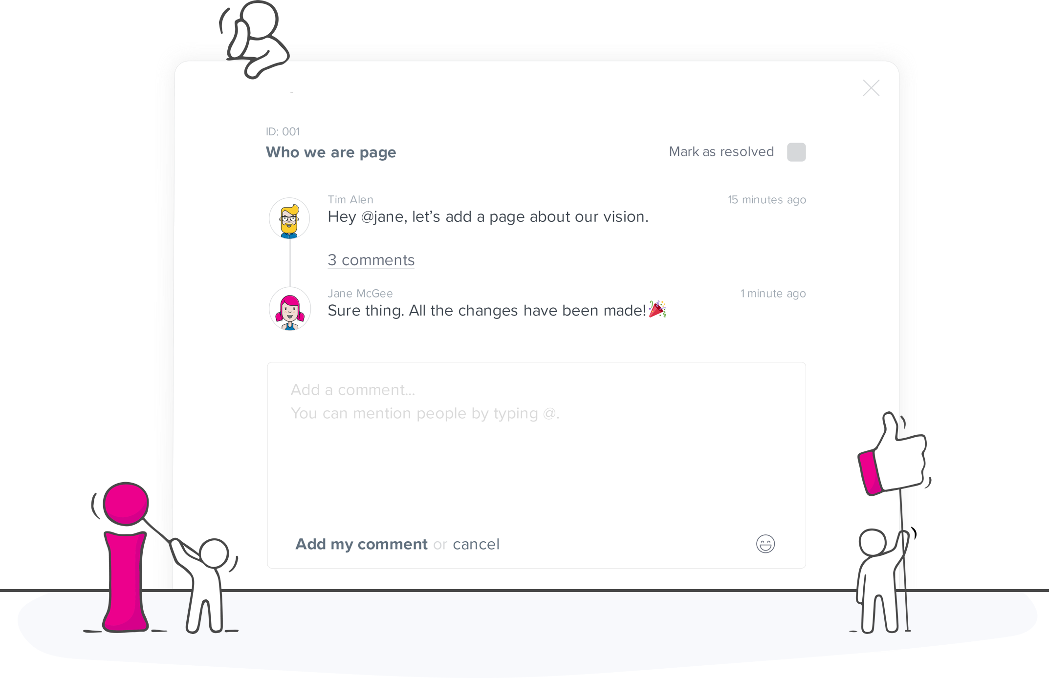 Timblee gallery image