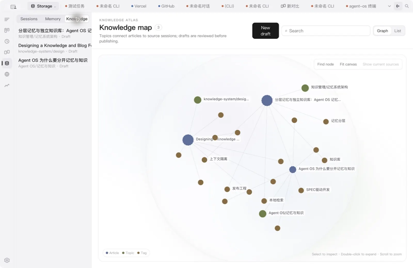 Agent OS by AIUtil screenshot 4