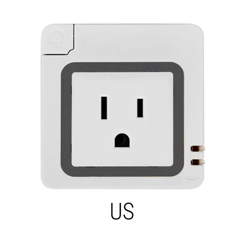 WiFi ResetPlug G2 (2nd Gen)