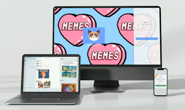 Ensemble Chat gallery image