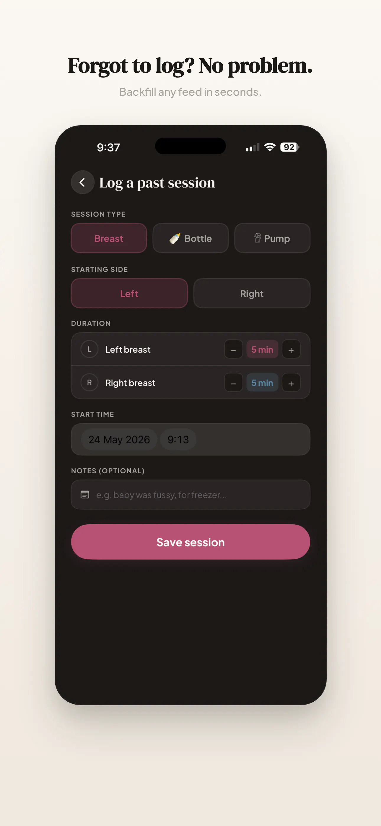 Screenshot 3
