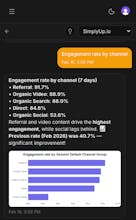 ClawAnalytics gallery image
