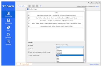 YT Saver Video Downloader gallery image