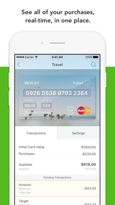 SudoPay gallery image