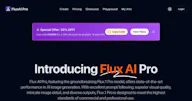 FluxAI Pro