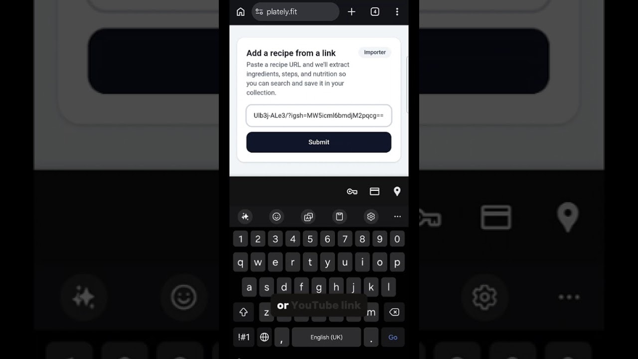 Plately.fit gallery image