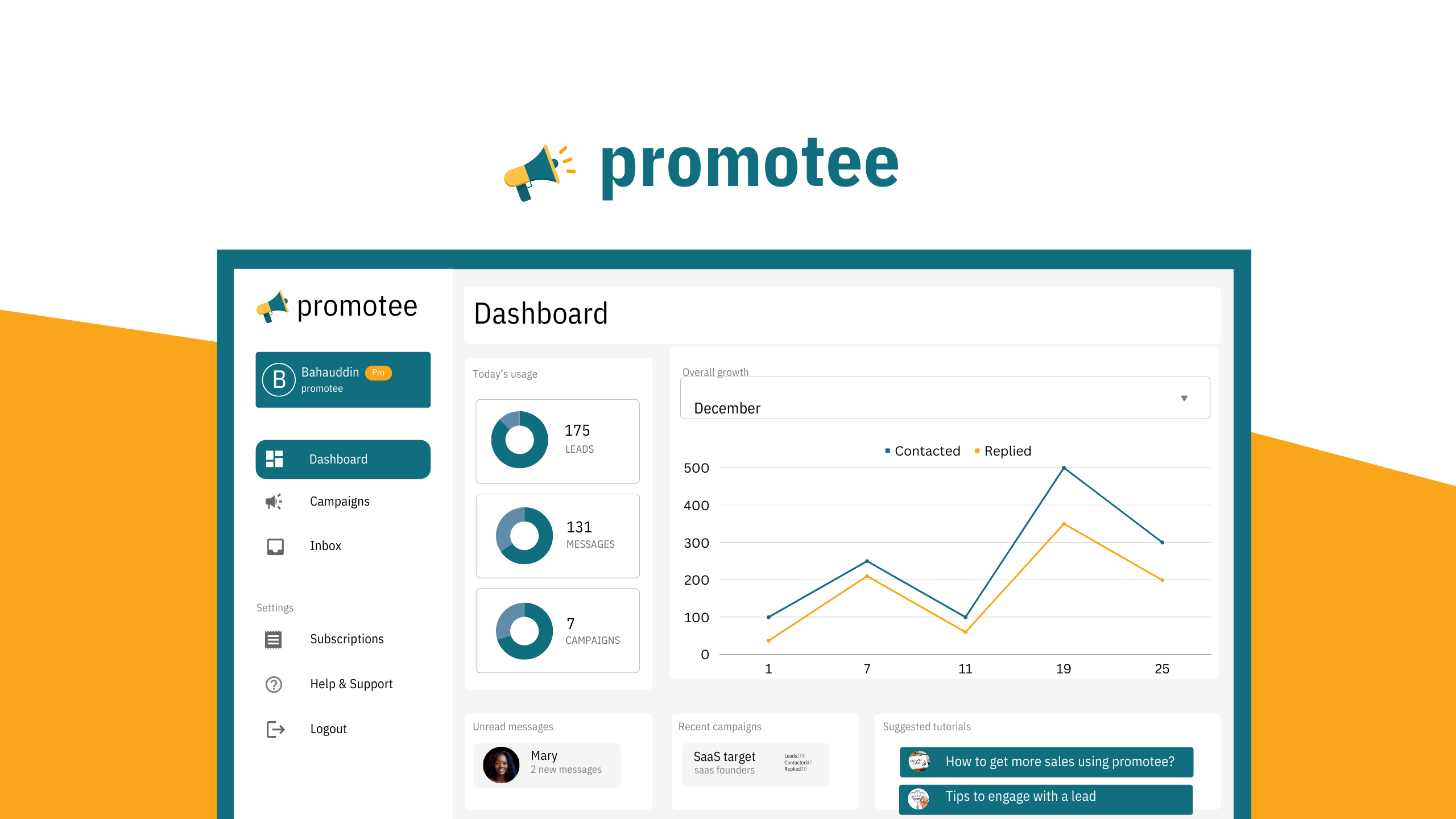 promocionada - Automatice sin esfuerzo su marketing Reddit media 1