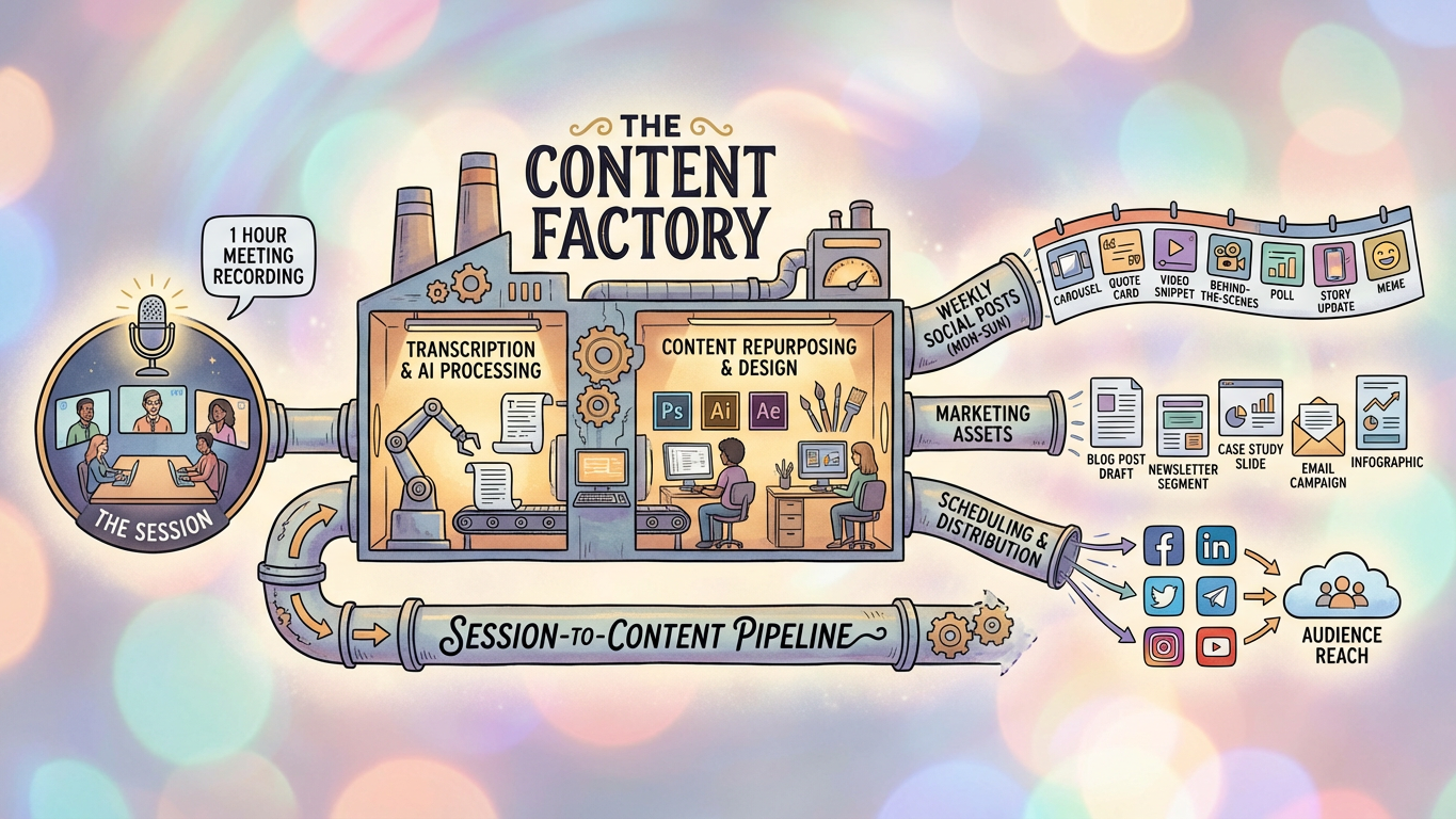 Nexis AI gallery image