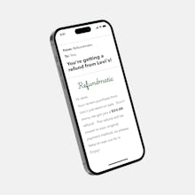 Refundmatic gallery image