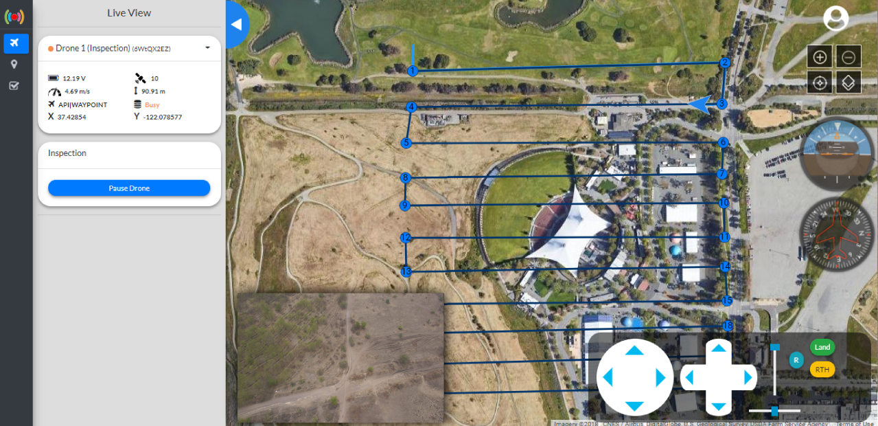 Flyt.Live gallery image