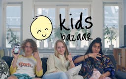 Kids Bazaar media 3