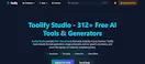 Toolify Studio