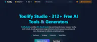 Toolify Studio