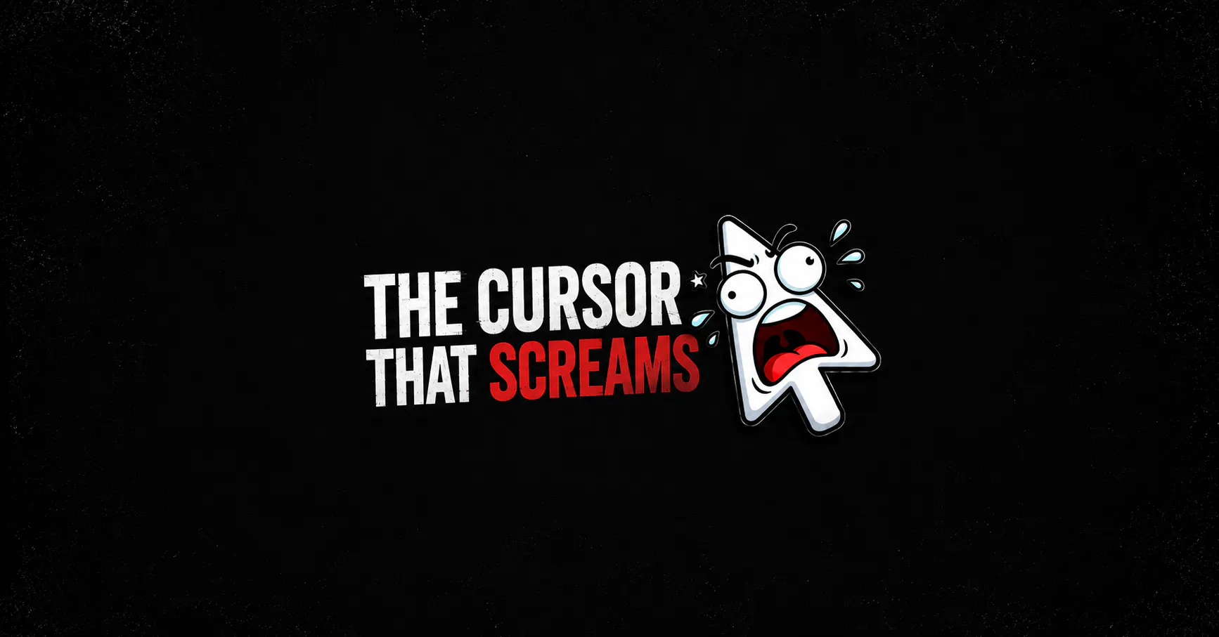 ScreamCursor gallery image