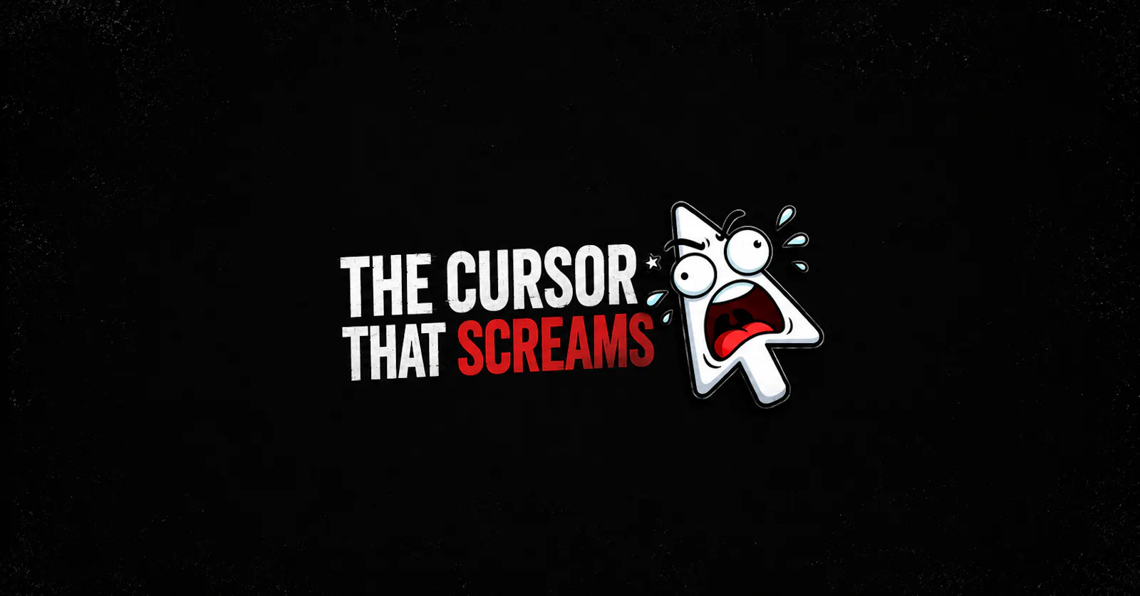 ScreamCursor screenshot 2