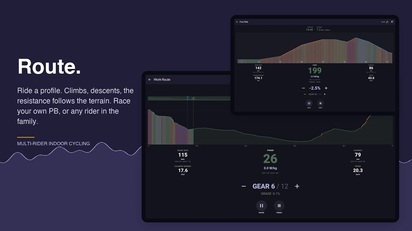Your Trainer 2.0 screenshot 5