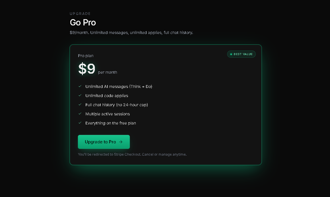 Codeframes gallery image