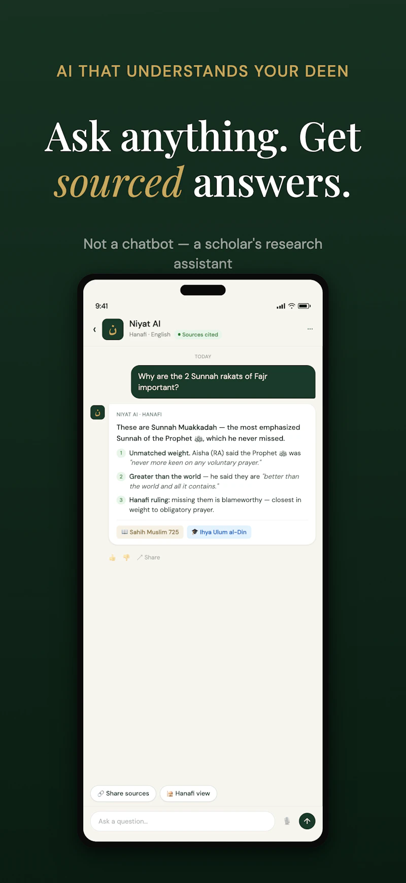 Niyat screenshot 11