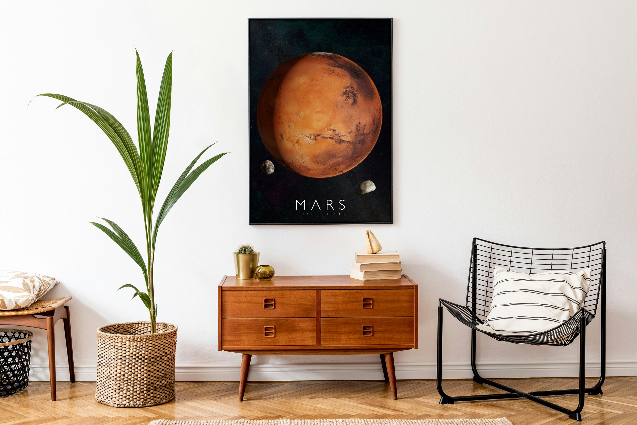 Multiverse AR Posters gallery image