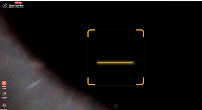 Online Scan Code Bar gallery image