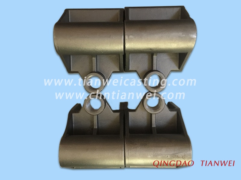 Qingdao Tianwei Casting gallery image