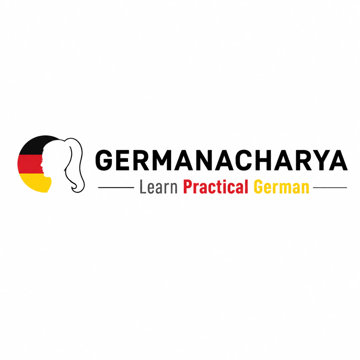 Germanacharya logo