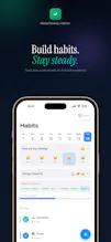 HabitTracker gallery image