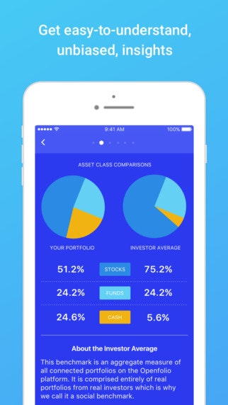 Openfolio 2.0 Image