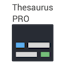 Thesaurus Pro
