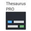 Thesaurus Pro