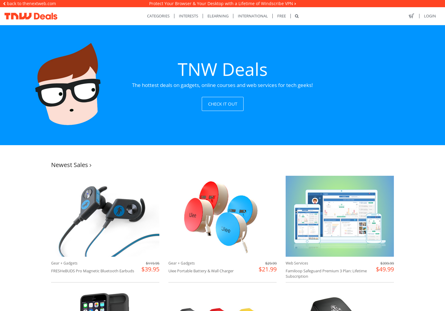 TNW Deals