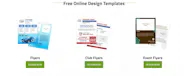 Design Templates