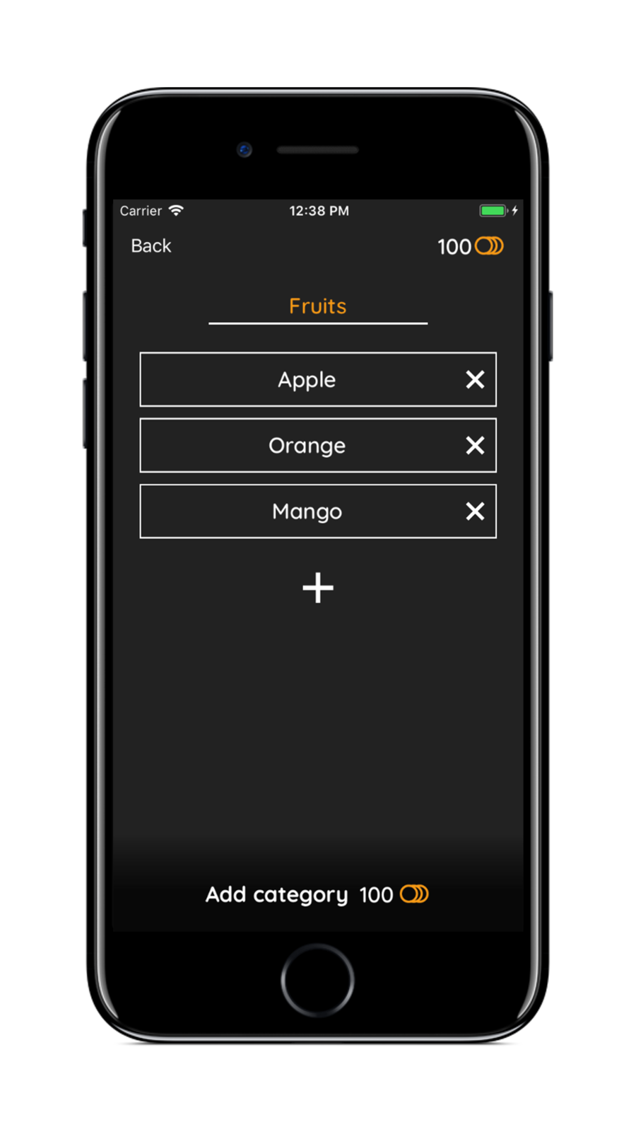 Guess, Who I am gallery image