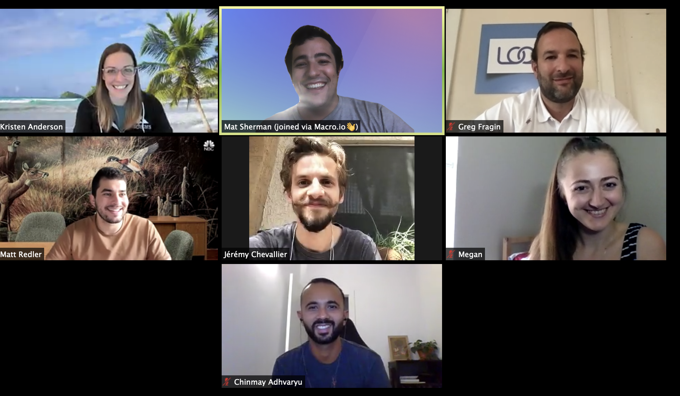 Forward Thinking City gallery image