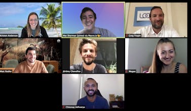 Forward Thinking City gallery image