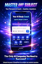 StudyPilot Ai Coach gallery image