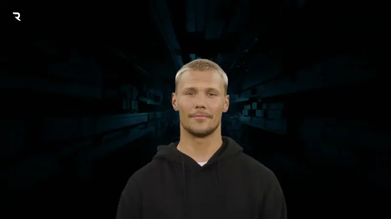 Robomap screenshot 1 (video preview)