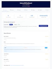 EndorseHQ.com gallery image