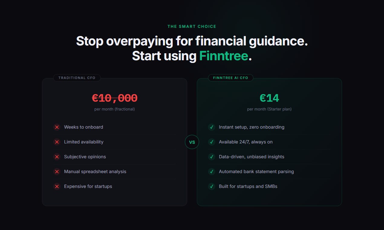 Finntree AI gallery image