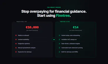 Finntree AI gallery image