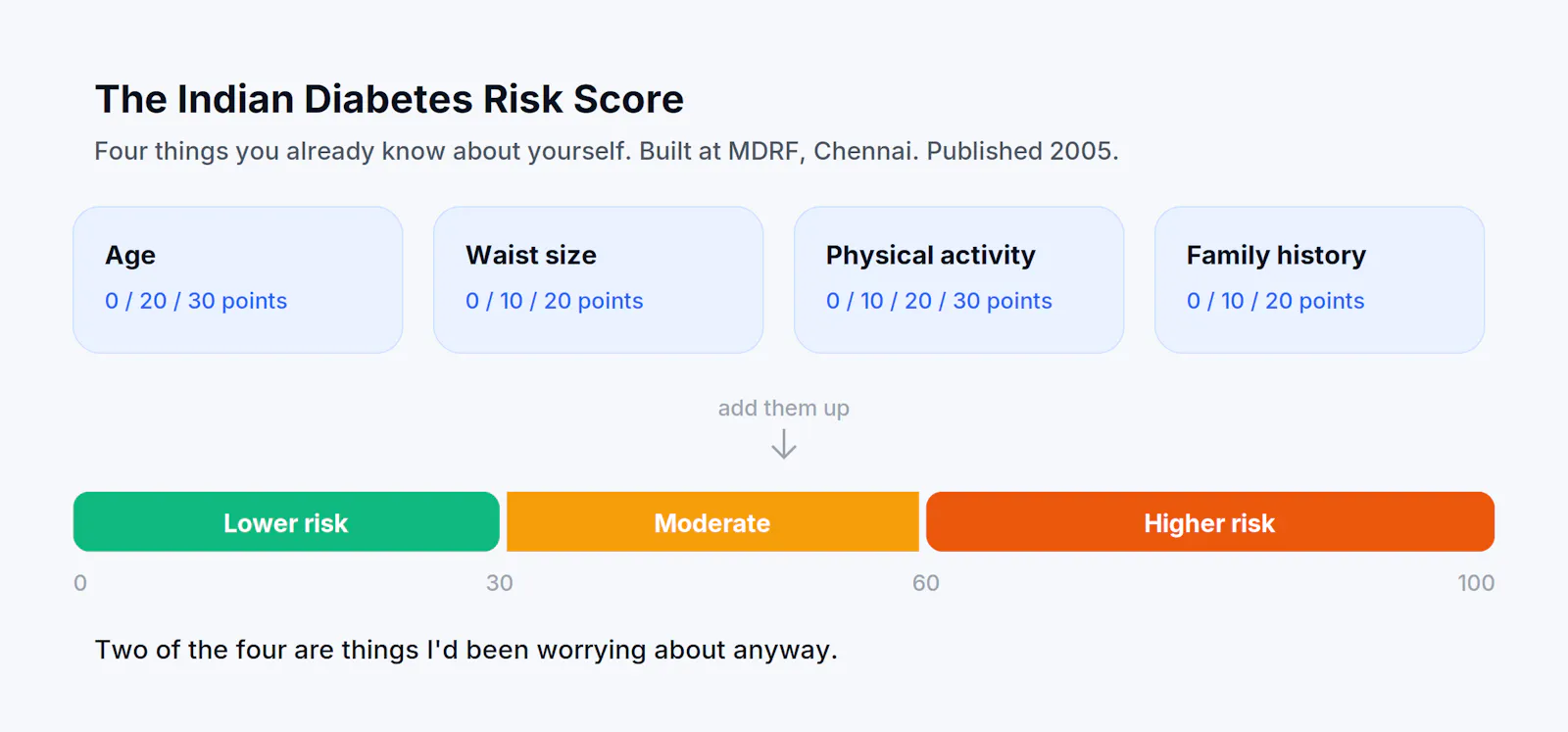 Glux screenshot 2