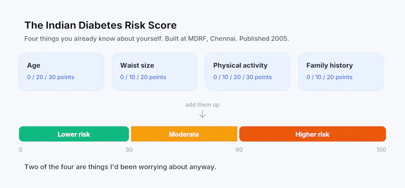 Glux screenshot 2