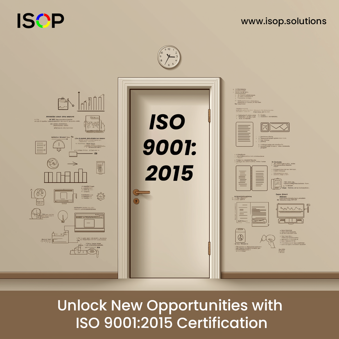 ISOP Solutions Inc. logo