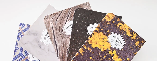 Imborrable Superfine Quality Goods gallery image